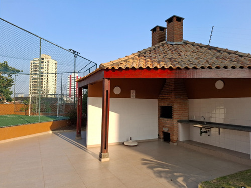 Cobertura Com 4 Quartos E Terraço Gourmet A Venda 121 M² A Venda No Helbor Boulevard, Mogilar - Mogi Das Cruzes/sp