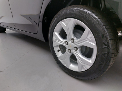 Chevrolet Onix 1.0 TURBO FLEX LTZ AUTOMÁTICO