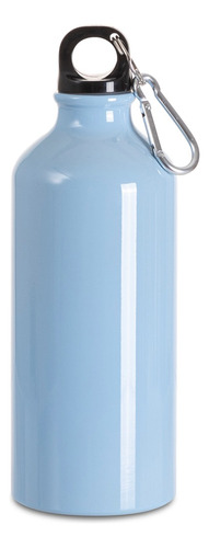  Pack 12 Botella Para Sublimación De Aluminio 600 Ml