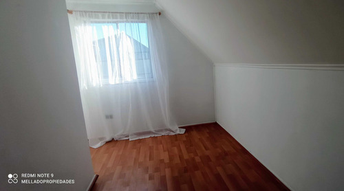 Vende Excelente Casa Ampliada V Galilea Talca (72993)