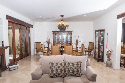 Imagen 15 de 29 de Elegante Y Acogedora Casa En Residencial Campestre, Cancún
