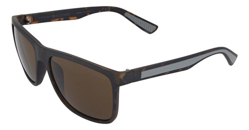 Lentes De Sol Tommy Hilfiger Outlook X62117 Marrón Hombre