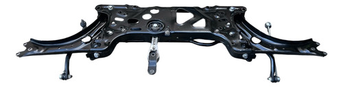 Puente Delantero Vw Jetta Mk6 Passat 2.5l Atm 2011-2018 (Usado)