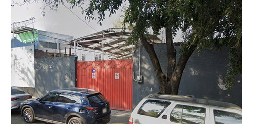 Bodega En Venta A Precio De Remate En Alvaro Obregon Sh05
