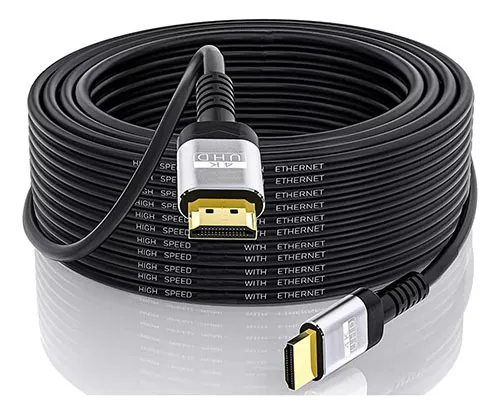 Cable hdmi mercado libre sale