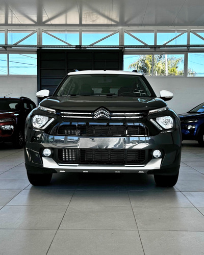 Citroën C3 Aircross 1.0T Shine Cvt