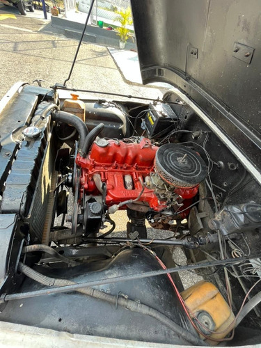 Imagen 11 de 13 de Jeep Cj7