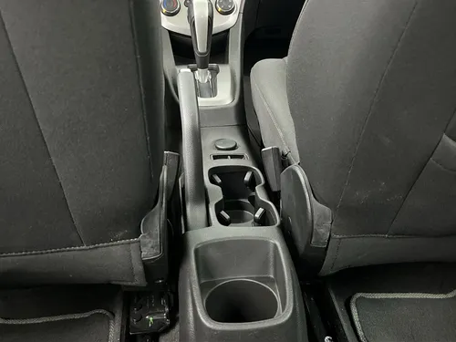 Chevrolet Sonic LT 1.6 AUT 5P