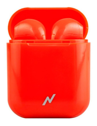 Auriculares Bluetooth Celular Inear Inalambrico Noga Btwins5