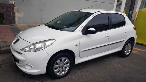 Peugeot 207 Allure 1.4 N 5p