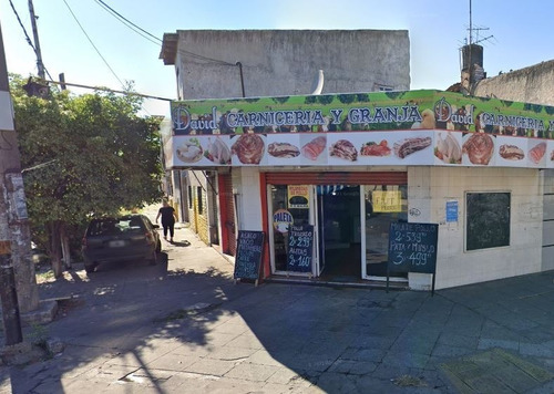 Imagen 1 de 4 de Venta Local En Diagonal Al Hospital Del Niño (ideal Ubicación) San Justo