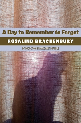 Libro A Day To Remember To Forget - Brackenbury, Rosalind