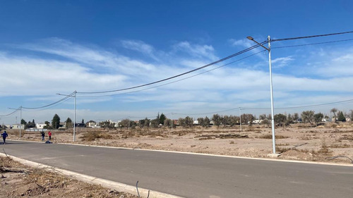 Venta | Terreno En Barrio Privado Lar De Terrada