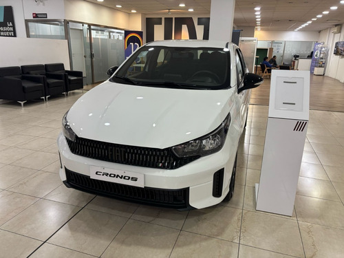 Fiat Cronos 1.3 Drive Mt