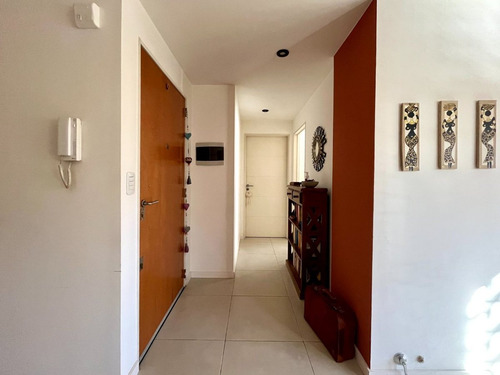 Venta Departamento 2 Ambientes Parque Chacabuco