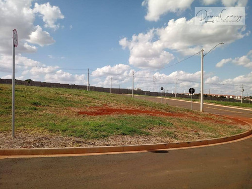 Imagem 11 de 17 de Terreno À Venda, 338 M² Por R$ 253.702,50 - Recanto Das Águas - Nova Odessa/sp - Te0007