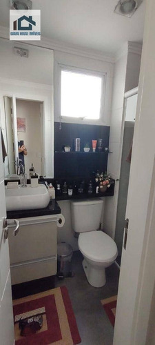 Imagem 18 de 30 de Apartamento Com 3 Dormitórios À Venda, 71 M² Por R$ 475.000,00 - Vila Augusta - Guarulhos/sp - Ap0959
