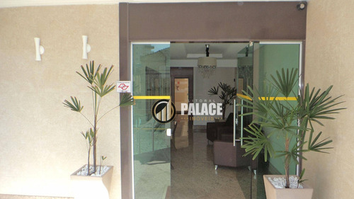 Imagem 29 de 30 de Apartamento Com 2 Dormitórios À Venda, 70 M² Por R$ 330.000,00 - Vila Guilhermina - Praia Grande/sp - Ap2394