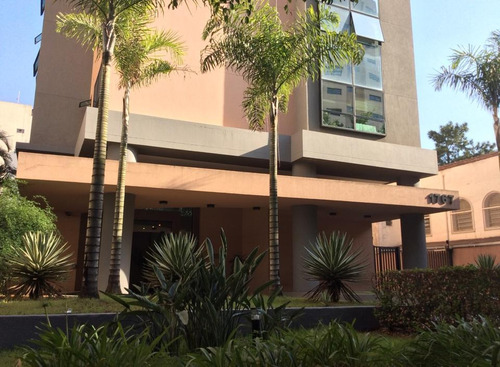 Sala Comercial Conjugada 61m2 No Premium Tower Altamura - Pinheiros