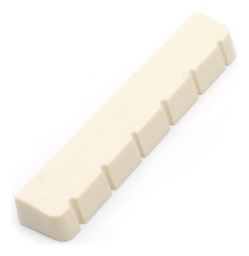 Porca De Guitarra De Fundo Liso Portátil Up Guitar Nut