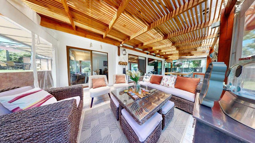 Alto Macul / Condominio Cerrado (65463)