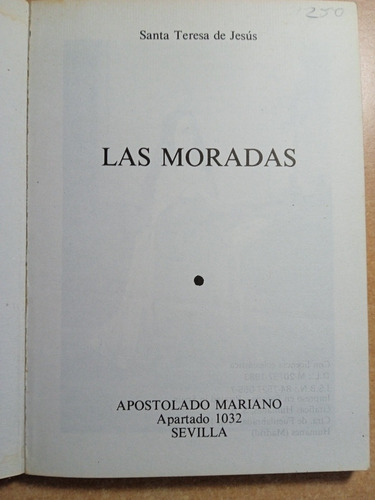 Las Moras (Usado)
