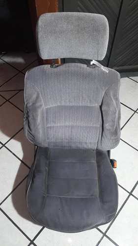 Asiento Copiloto Vw Jetta 1992 (para Tapizar)