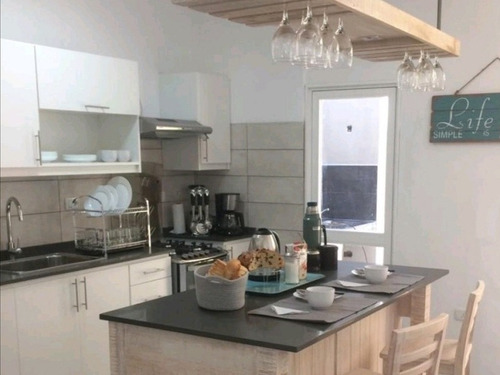 Impresionante Casa En Complejo Solanas 3 Dormitorios