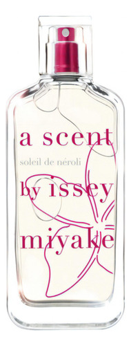 Perfume A Scent Soleil De Néroli Issey Miyake Dama 100ml