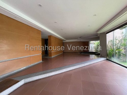 Apartamento Estilo Duplex En Venta - Urb. Campo Alegre.