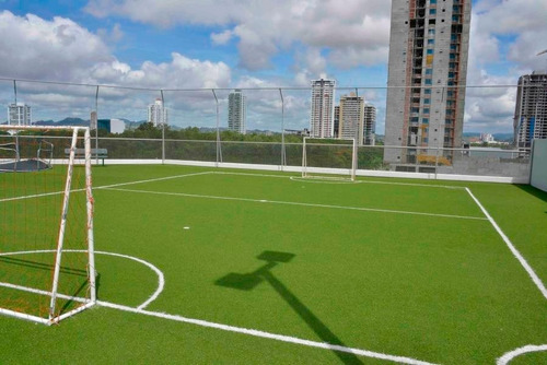 Imagen 5 de 14 de Venta De Apartamento En Ph Paramount, Costa Del Este 20-5137