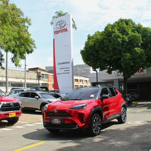 Toyota Yaris Cross 1.5 Hev Xls
