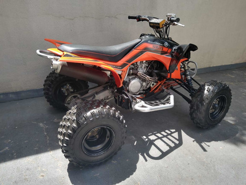 Imagen 3 de 4 de Yamaha Yfz 450