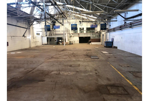 Imagen 18 de 30 de Alquiler De Complejo Industrial De 3000 M2