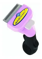 Comprar Chico Grande Cepillo Deslanador Pelo Gato O Perro Mascota Color Gatos De Pelo Largo S