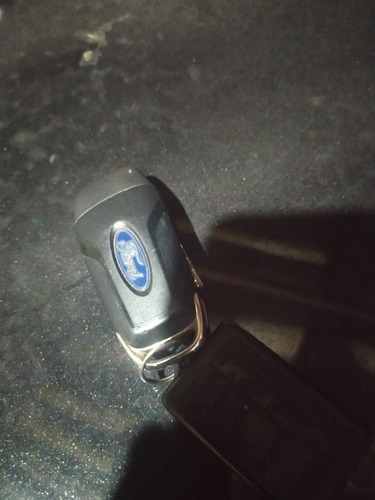 Ford Ka 1.0 Se Plus - 2018
