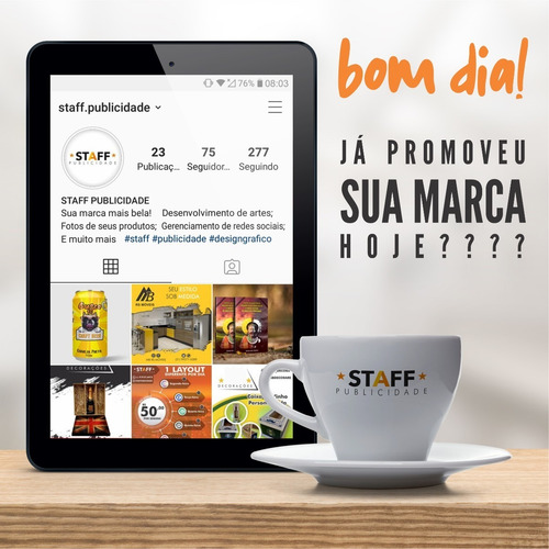 Imagem 1 de 10 de Desenvolvimento De Logos, Artes E Vídeos - Design Gráfico