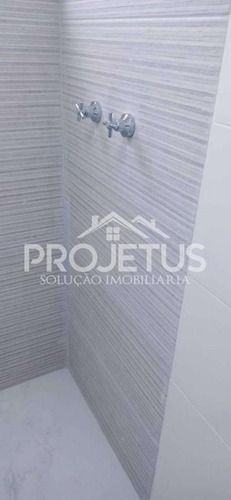 Imagem 4 de 11 de Vendo Apartamento 1 Dormitório, 40 M², Vila Andrade - São Pa - 197680