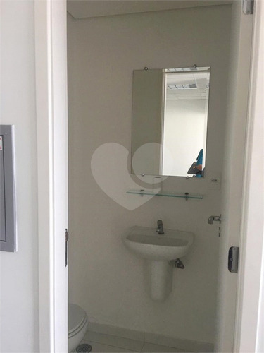 Imagem 25 de 30 de Conjunto Comercial Com Renda/ Vila Olímpia - Reo369305