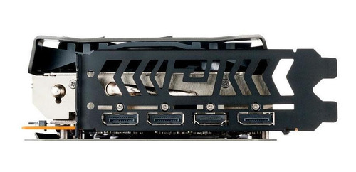 Placa De Vídeo Powercolor Red Devil Radeon Rx 6700 Xt 12gb