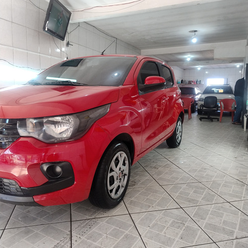 Fiat Mobi 1.0 Like Flex 5p