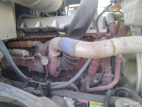 Tracto Camion Mack Anthem 2020, 440.000 Kilometros, Oportuni
