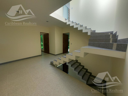 Imagen 7 de 30 de Casa En Venta En Riviera Maya Playa Del Carmen Senderos Mayakoba Syr134