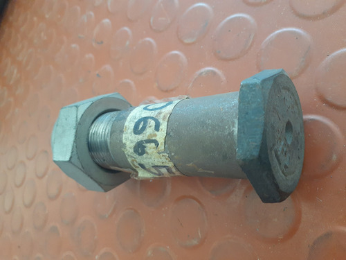 Tornillo Con Tuerca Segur Caja Vel Camión Fiat 682-n2-n3-n4