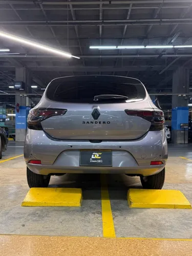 Renault Sandero 1.6 Zen
