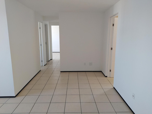 Imagem 5 de 17 de (ap4211) Apto De 87,85m² - Centro - Fortaleza/ce - Ap4211