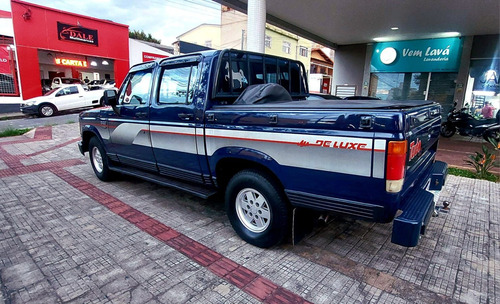 Gm D-20 Custom De Luxe