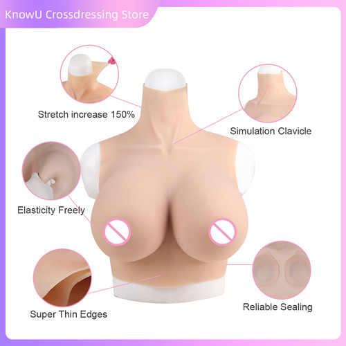 No606: Tetas Falsas, Senos De Silicona, Formas Tetas Falsas