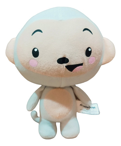 Peluche Hoho Ni Hao Kai Lan Bonito Excelente Regalo