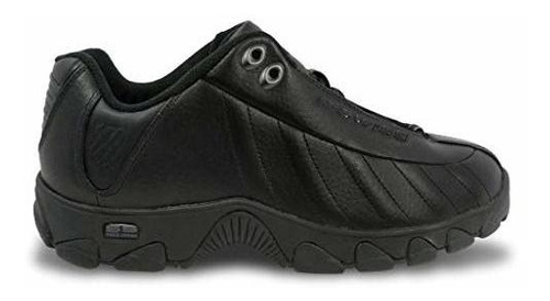 Zapato De Entrenamiento St329 Cmf K-swiss Para Hombre,